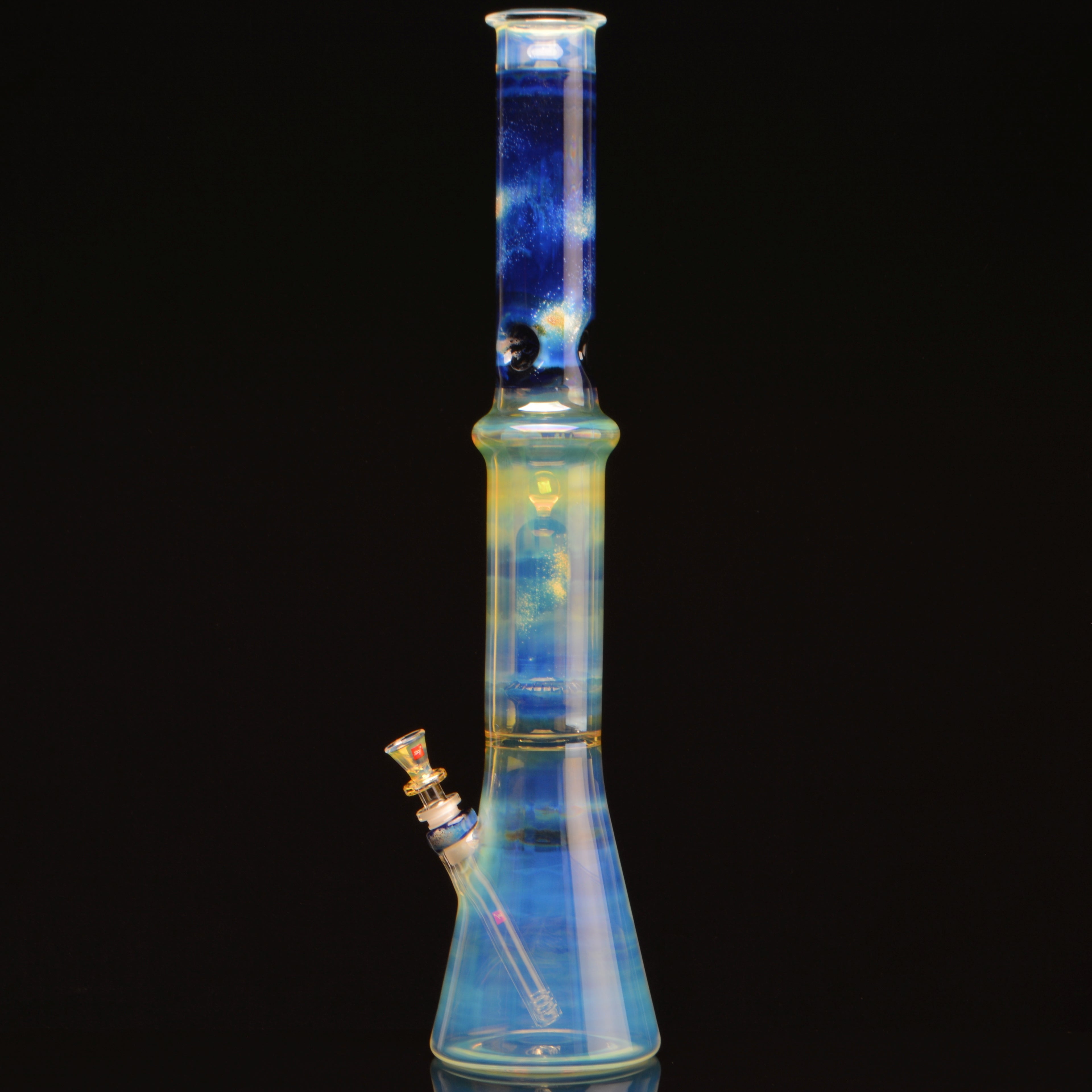 Solar Series Bongs
