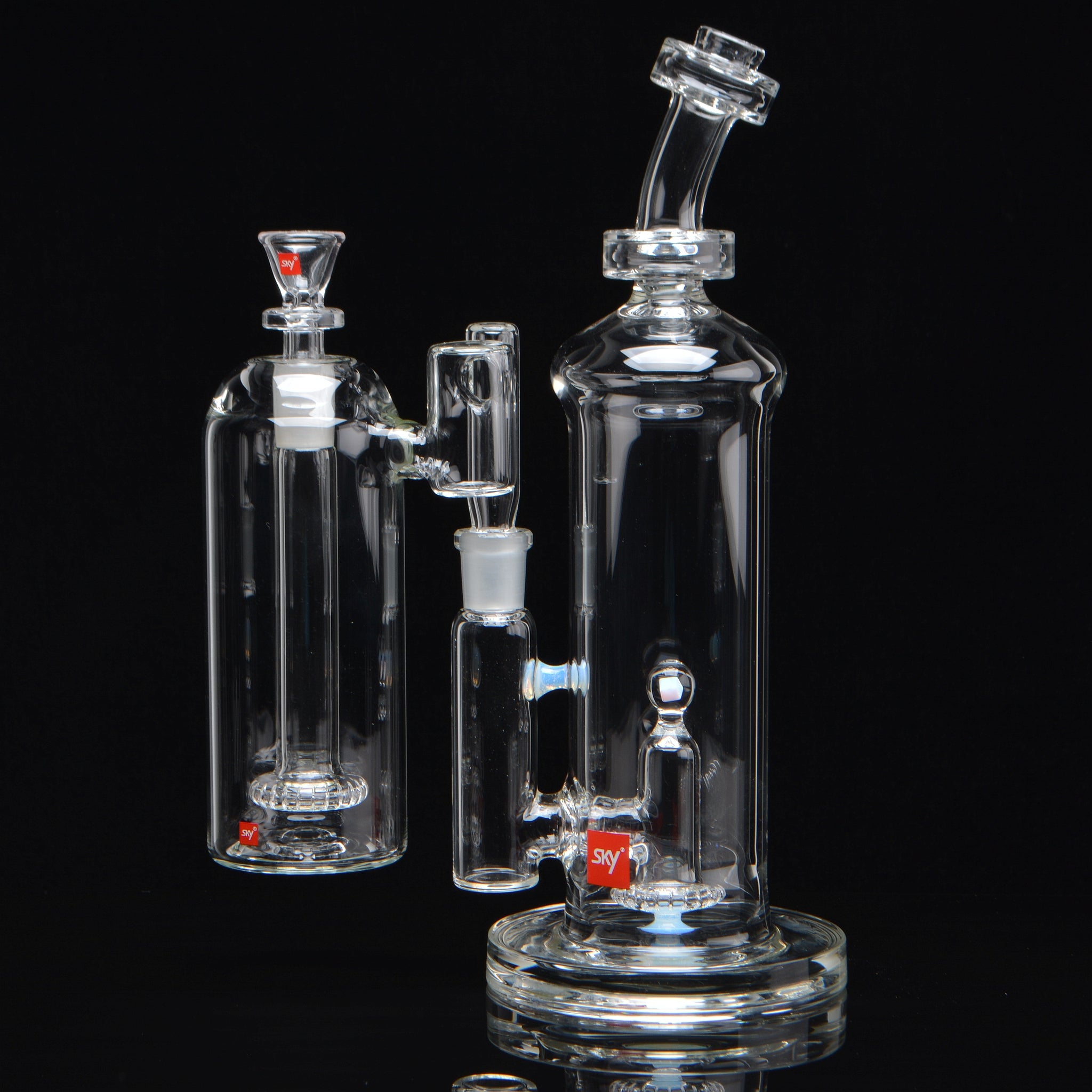 Dynamic Bong Sets