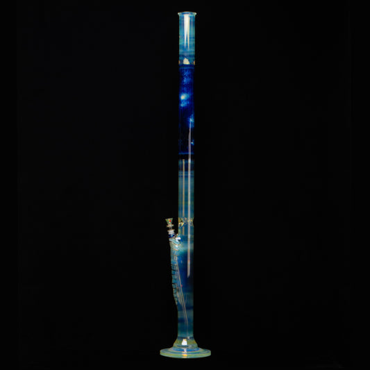 Jupiter 4-footer straight tube