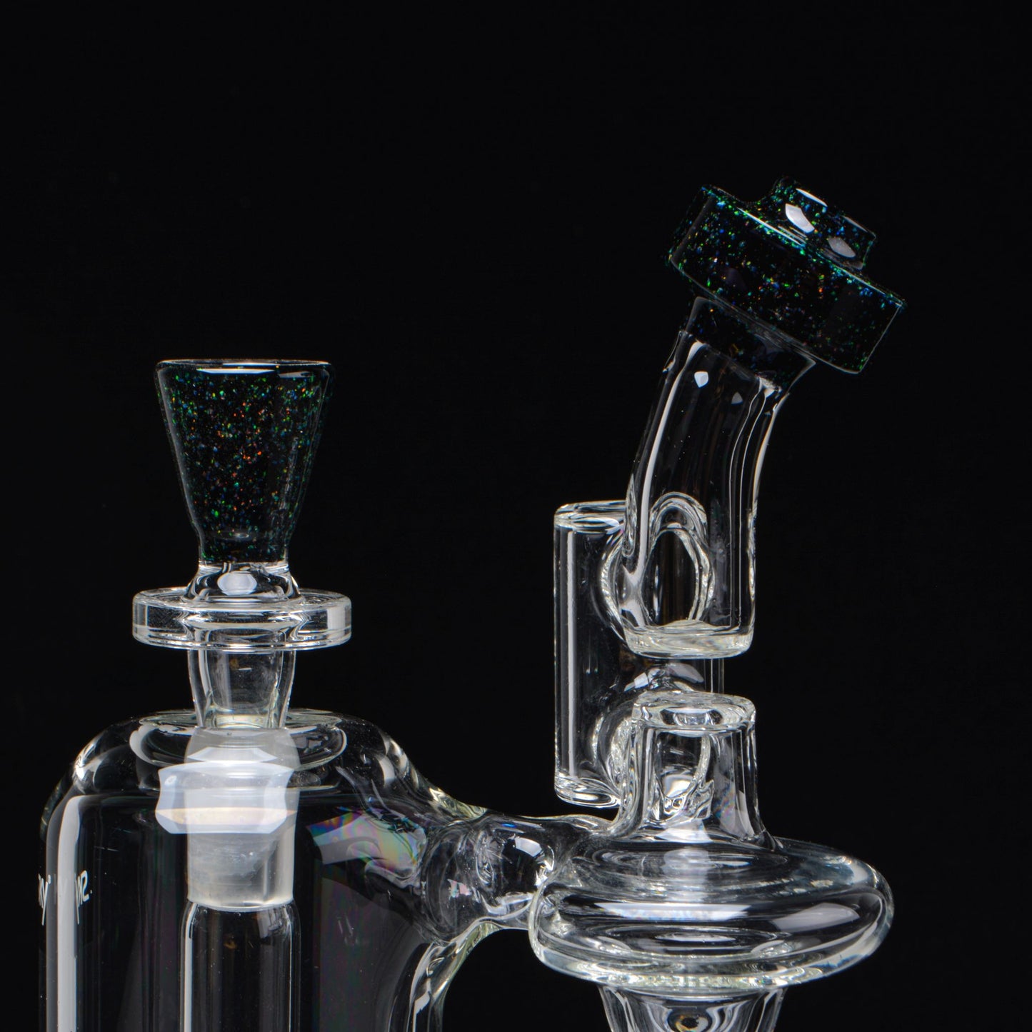 Cropal Neutron recycler