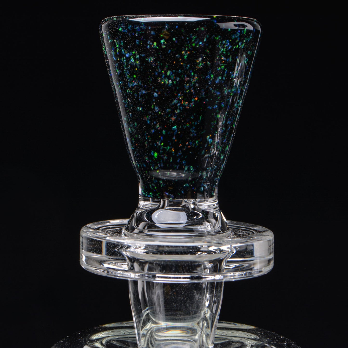 Cropal Neutron recycler