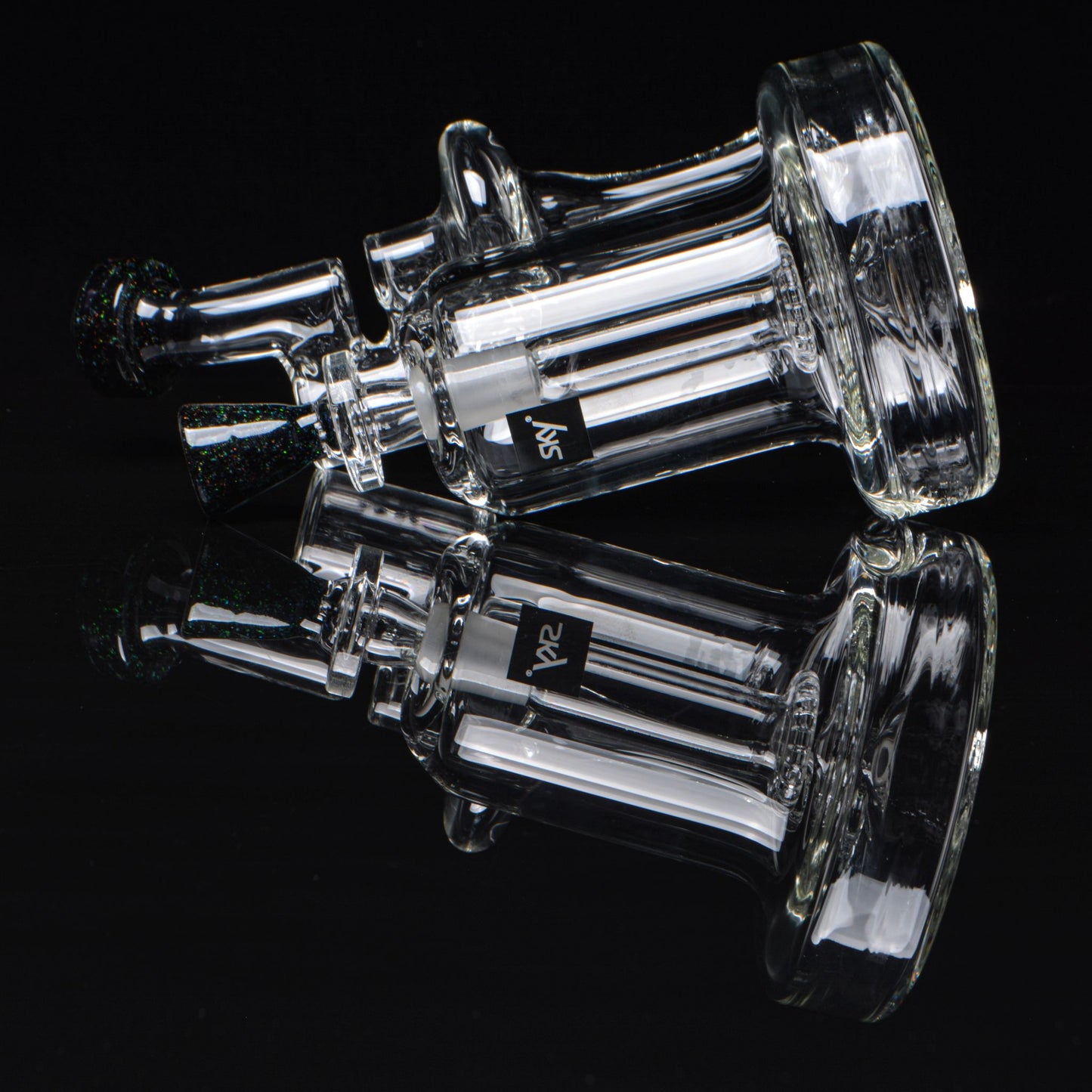 Cropal Neutron recycler