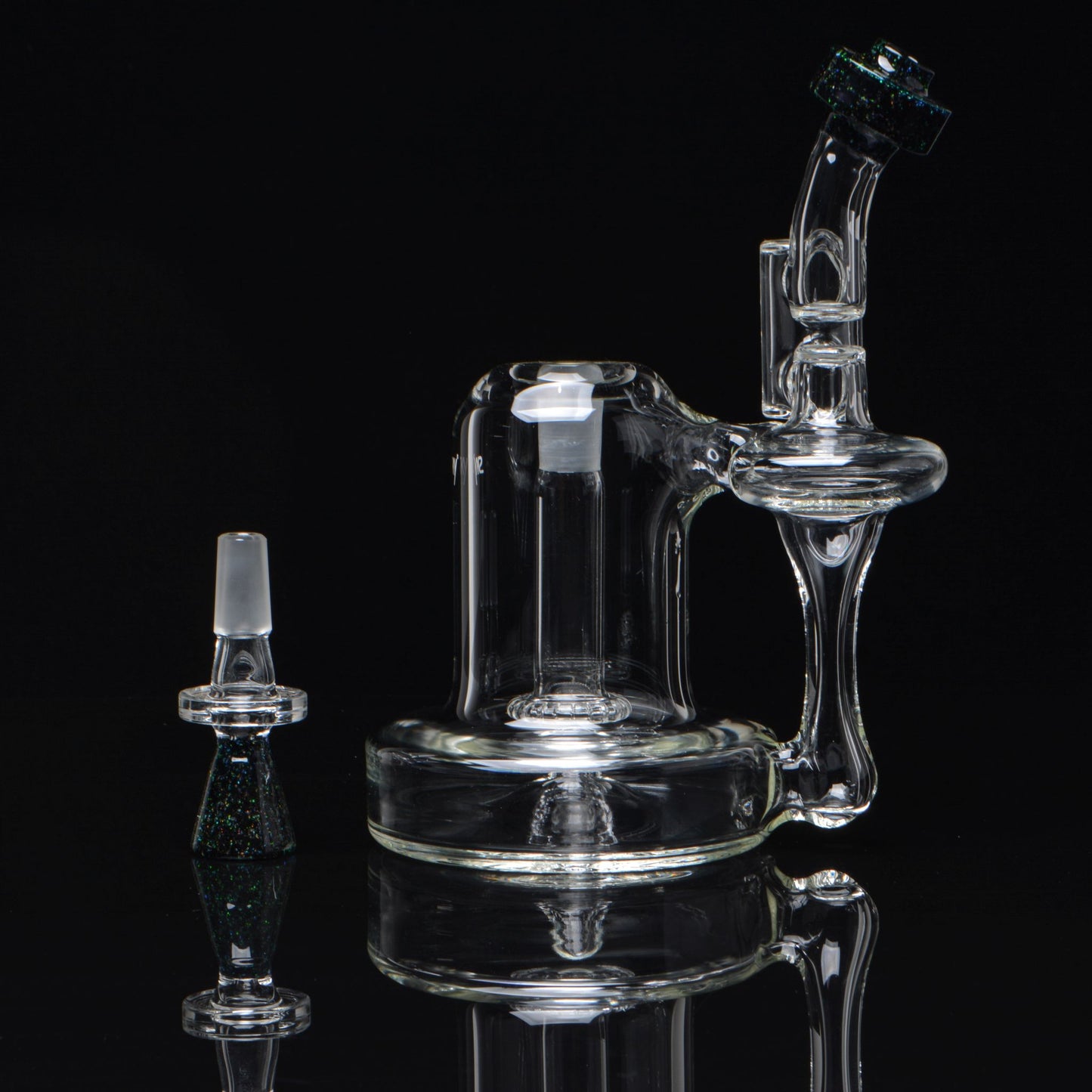 Cropal Neutron recycler