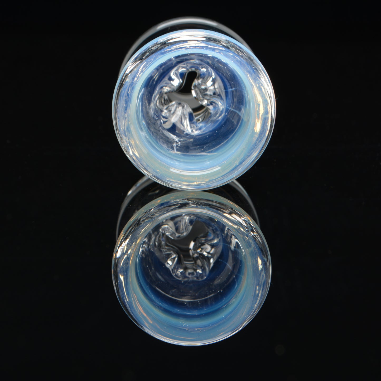 2nd Quality Ghost Neutron Recycler