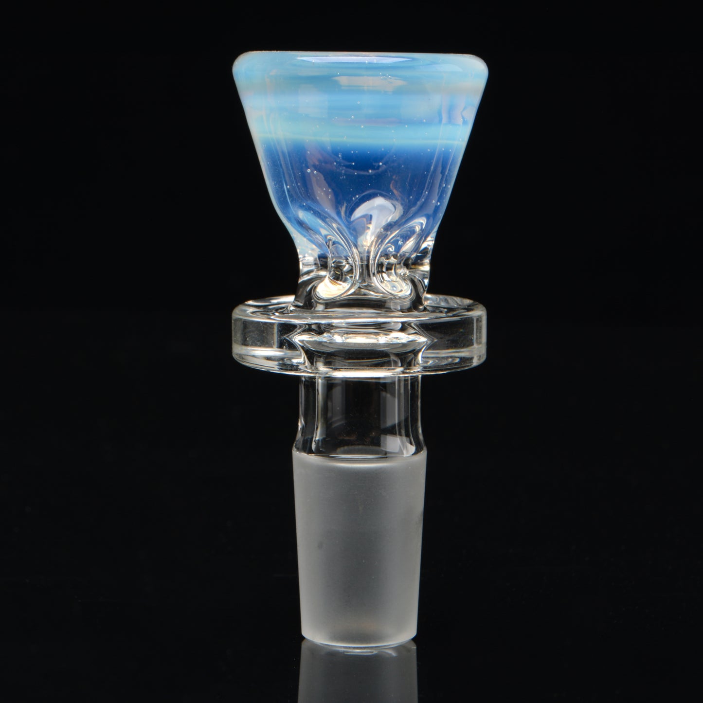 2nd Quality Ghost Neutron Recycler