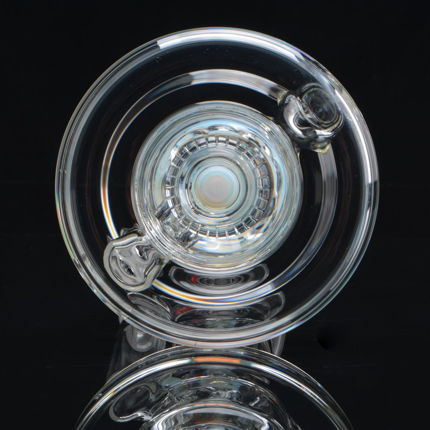 Prototype Tree Cycler