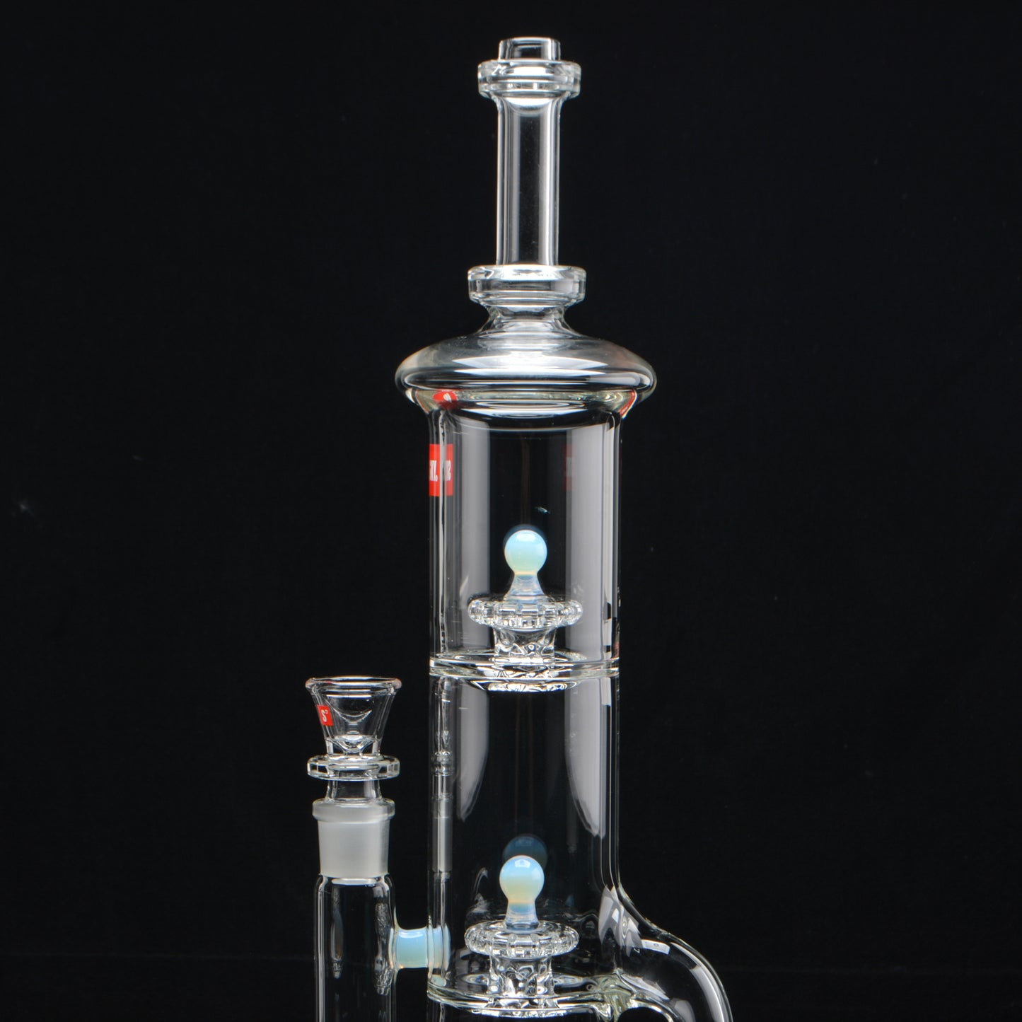 Prototype Tree Cycler