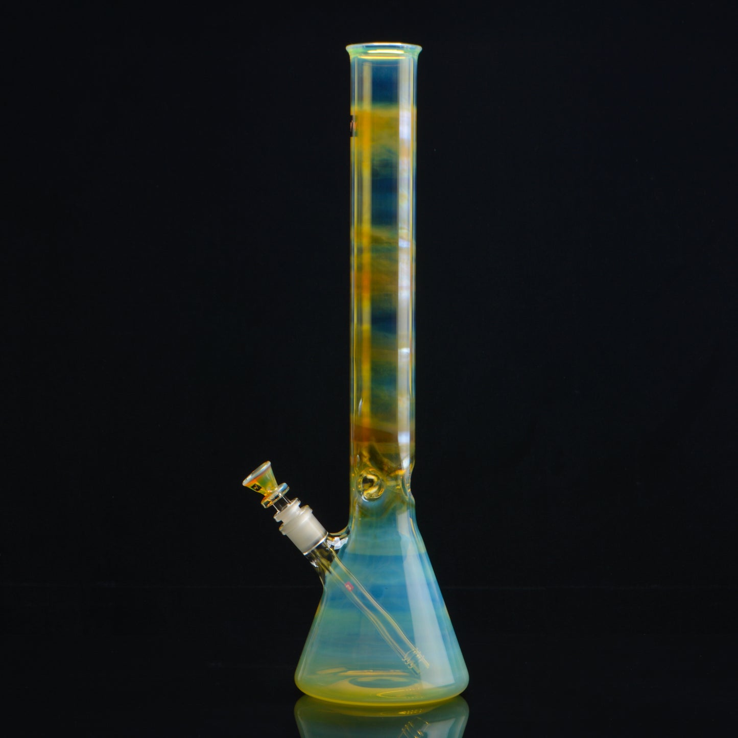 Mercury Beaker