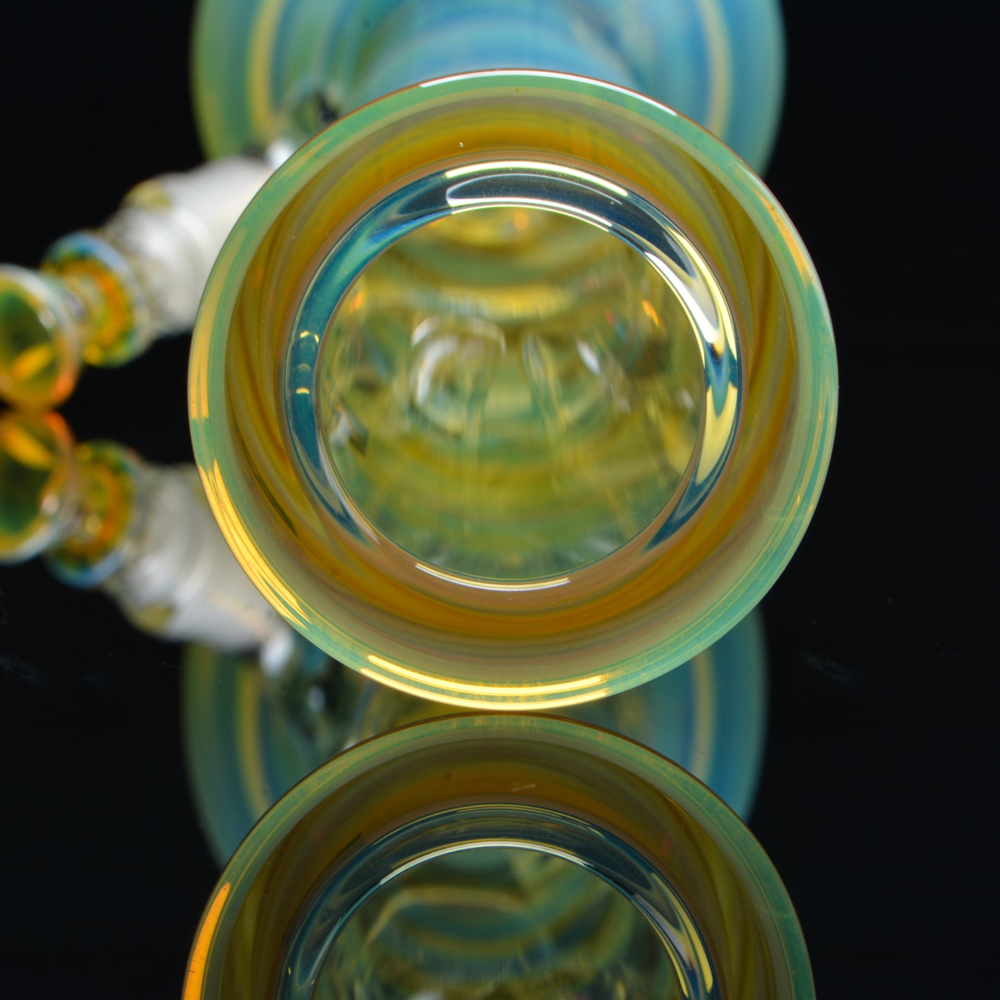 Mercury Beaker