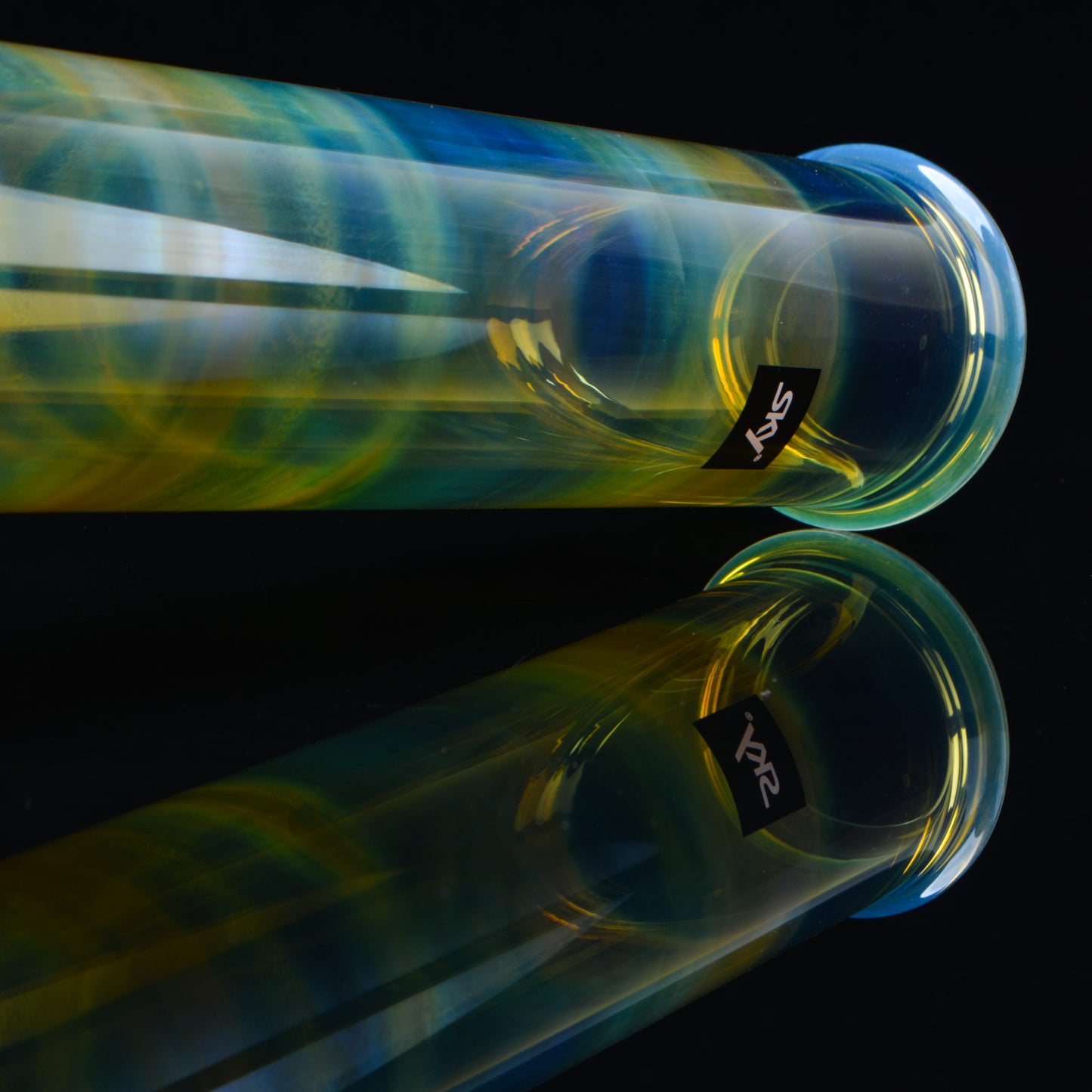 Mercury Beaker