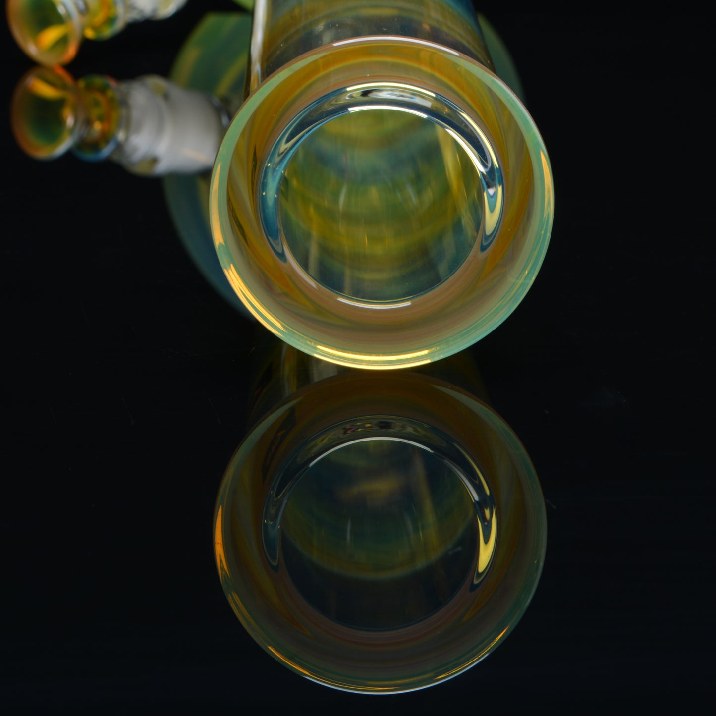 Mercury Beaker