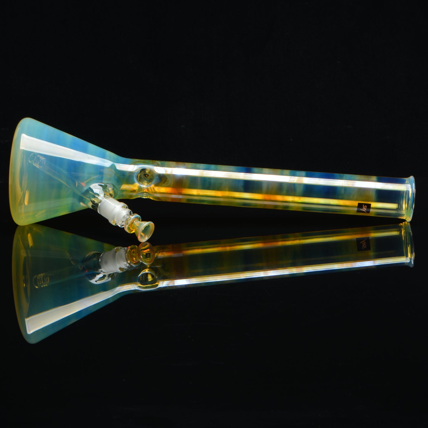 Mercury Beaker
