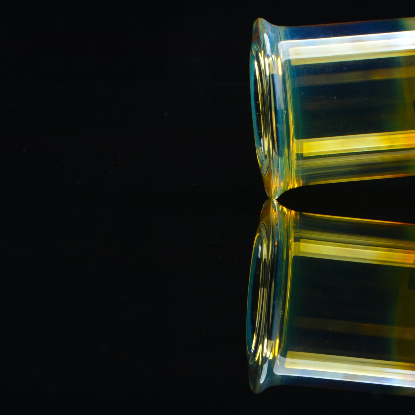 Mercury Beaker