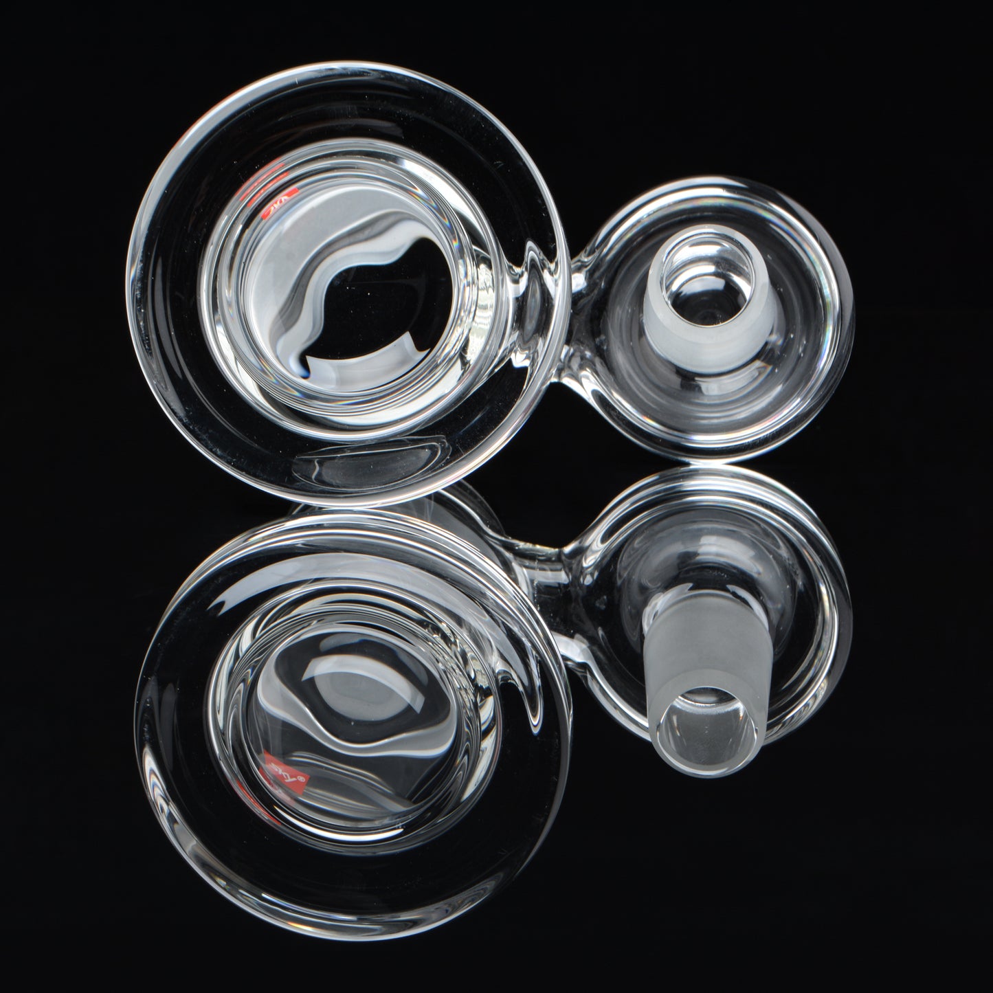 Satellite Dry Catcher, Base shot