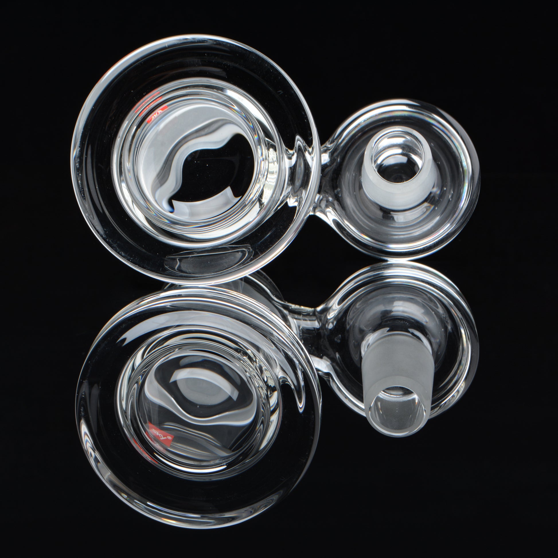 Satellite Dry Catcher, Base shot