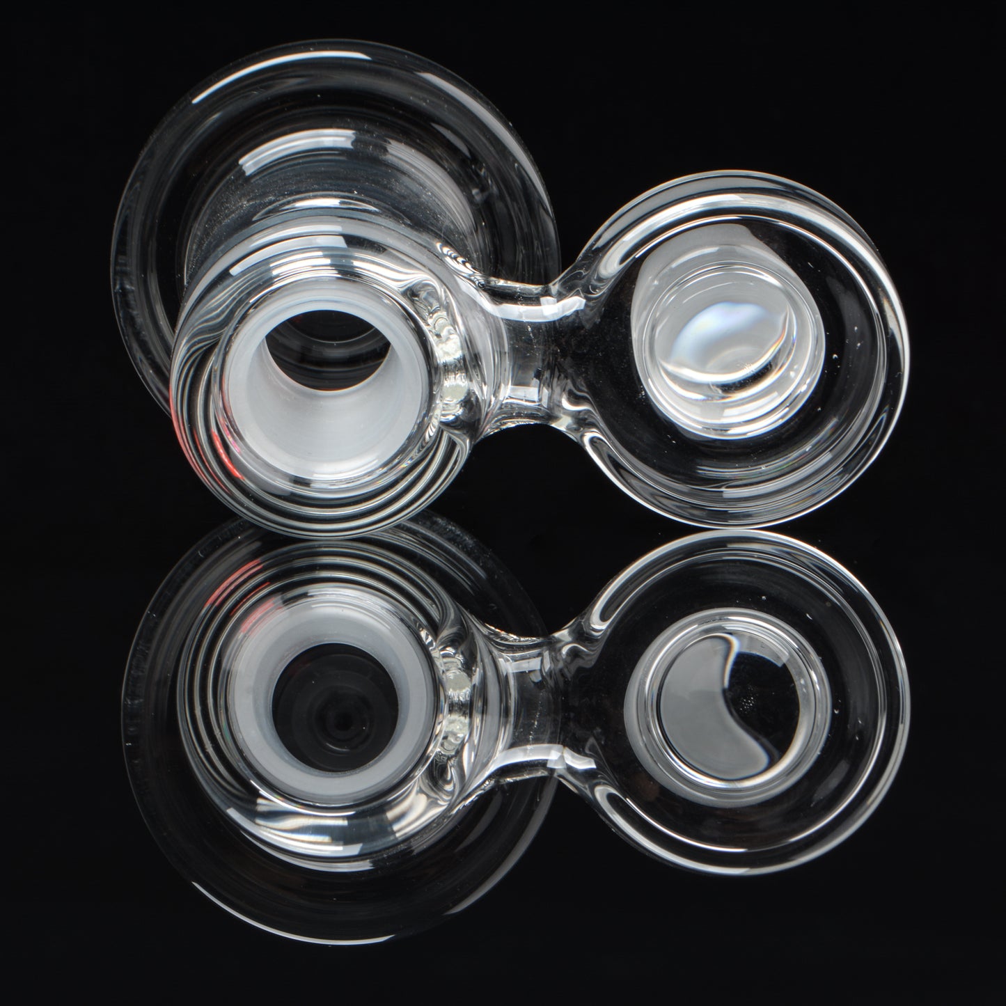 Satellite Dry Catcher, top shot