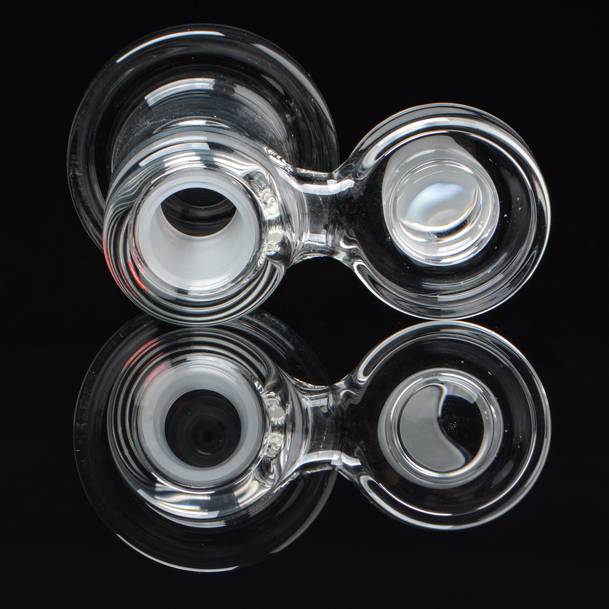 Satellite Dry Catcher, top shot