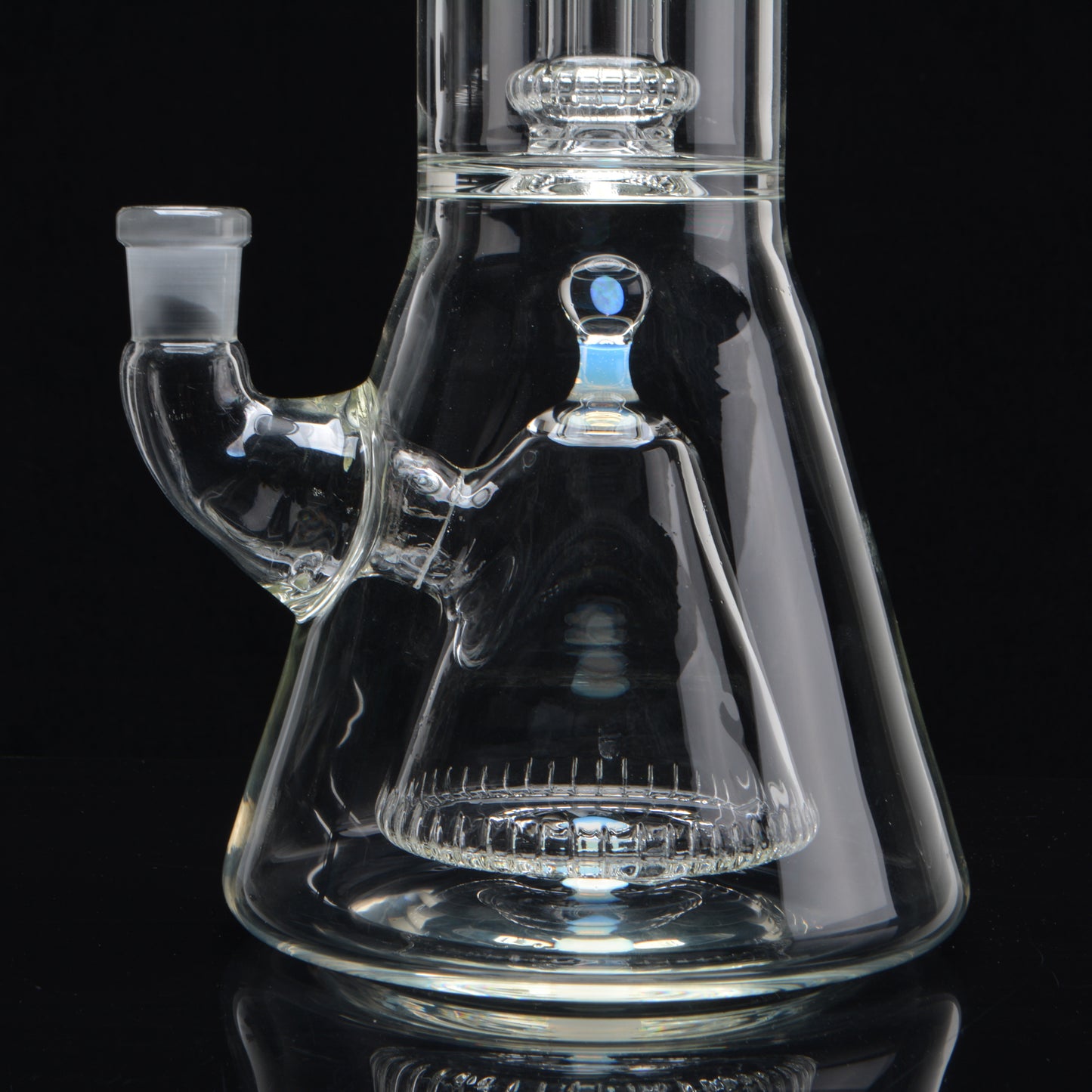 2nd Quality Double Fusion beaker