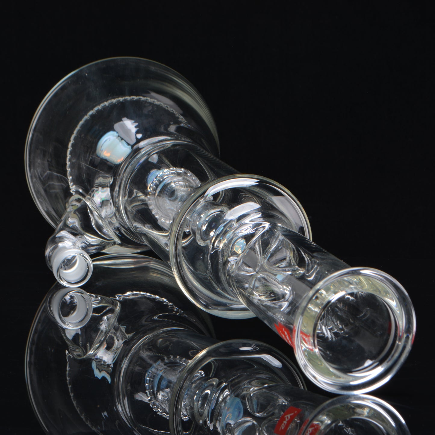 2nd Quality Double Fusion beaker