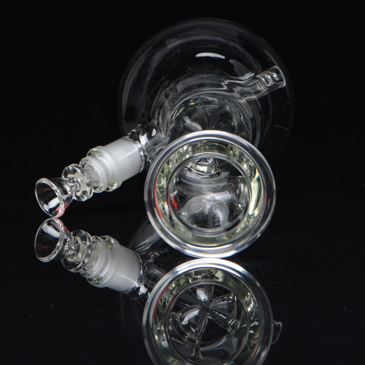 2nd Quality Vega Beaker Bong
