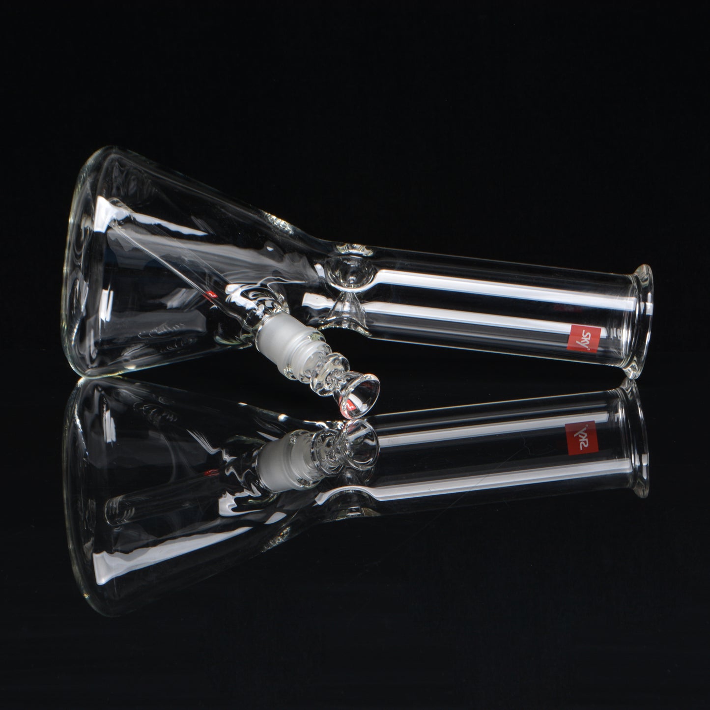 2nd Quality Vega Beaker Bong