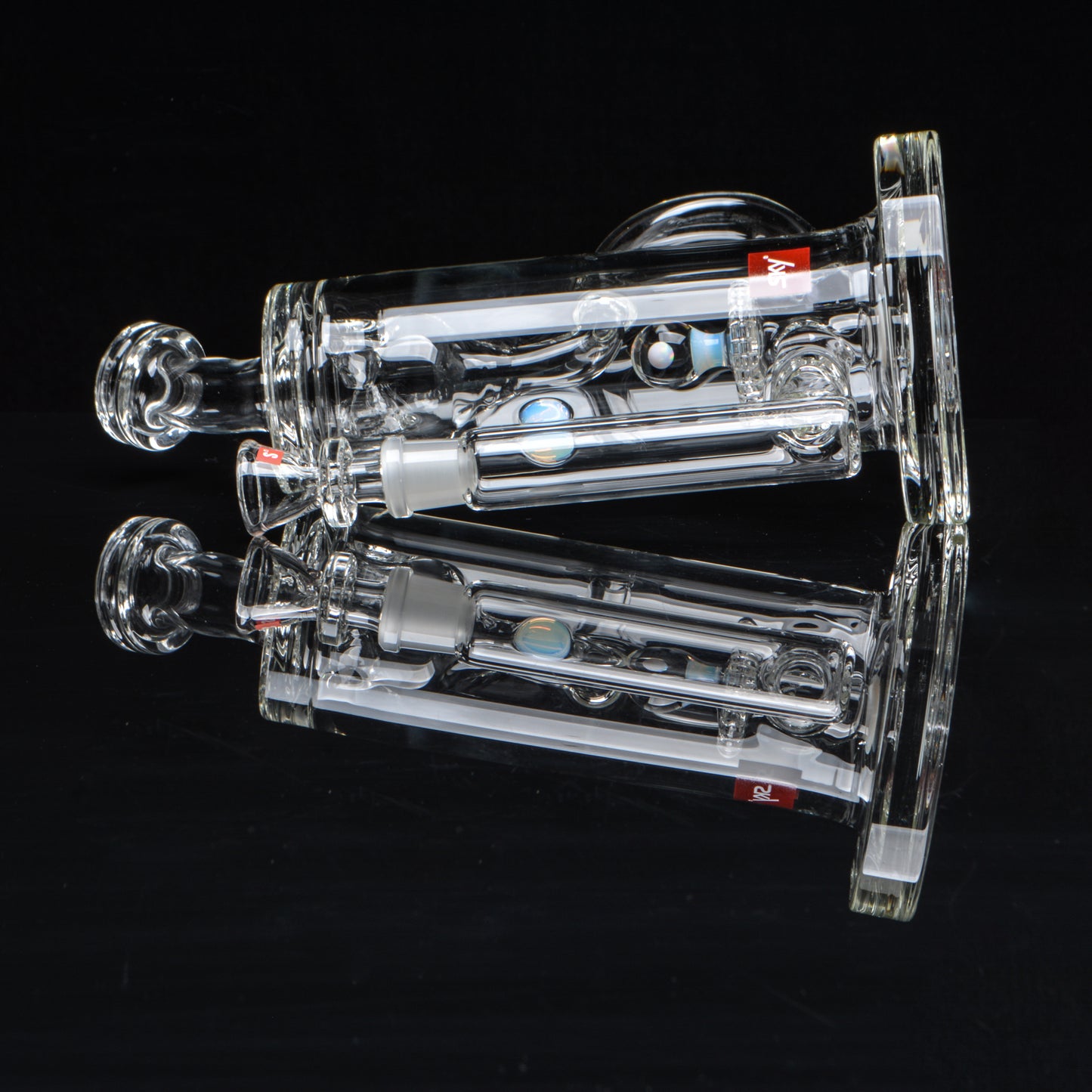 2nd Quality Proton Recycler