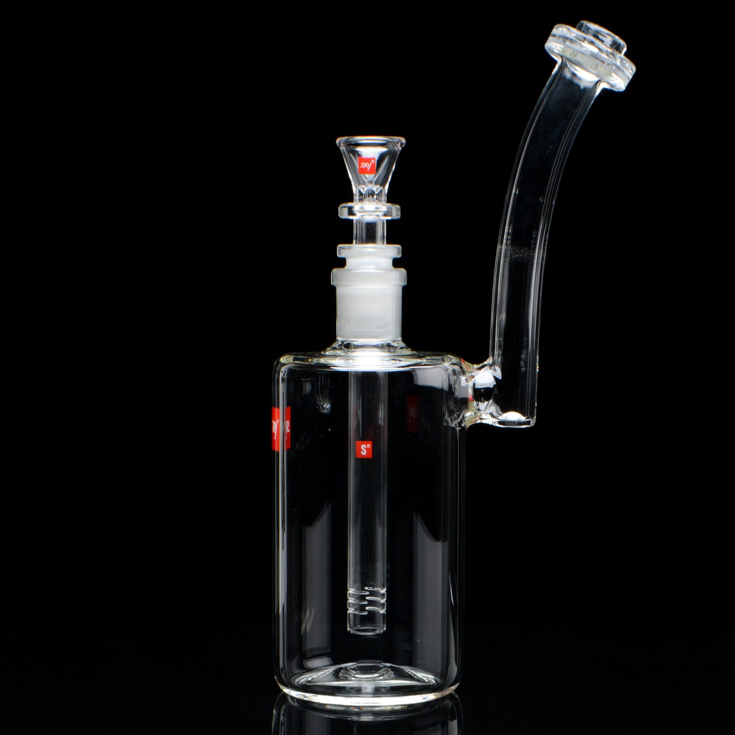 Odd Quality Stellar Bubbler