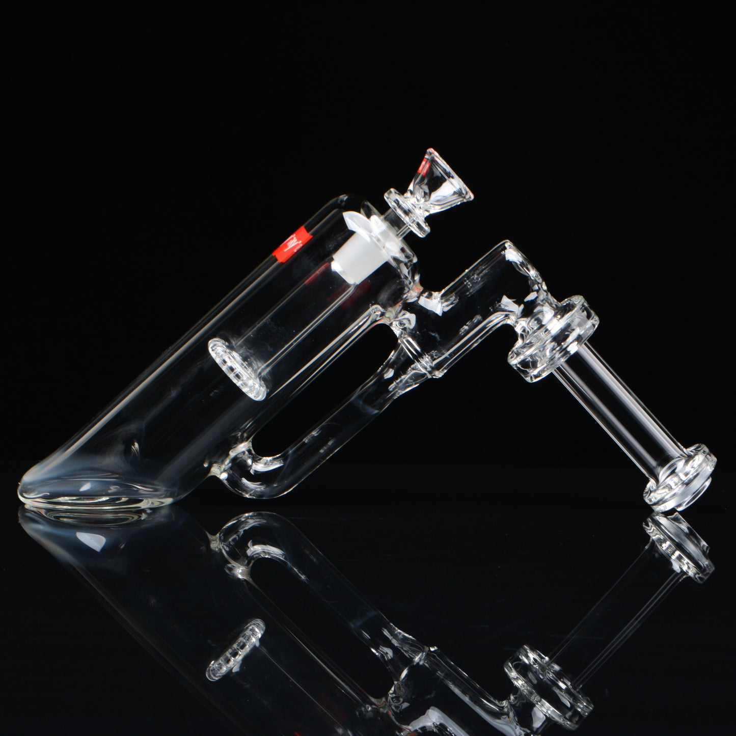 Odd Quality Hammer Recycler