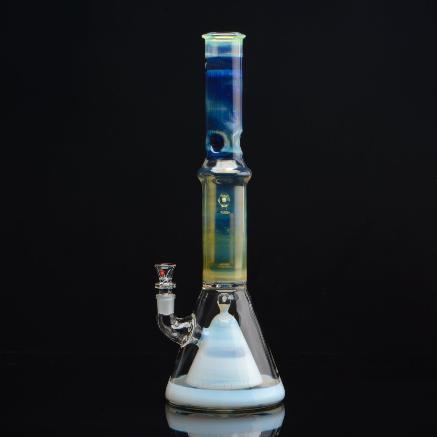 Ghost Galaxy Fusion Beaker