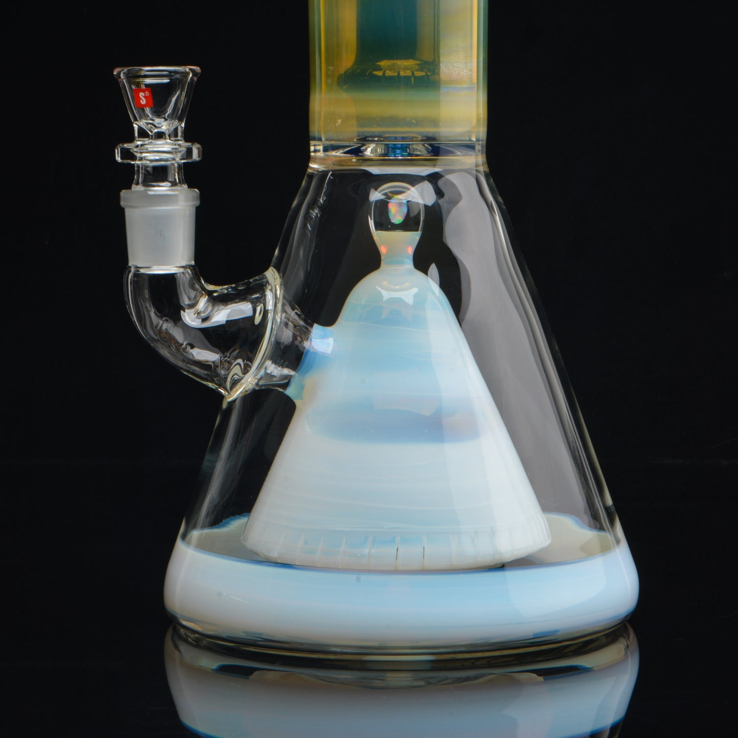 Ghost Galaxy Fusion Beaker
