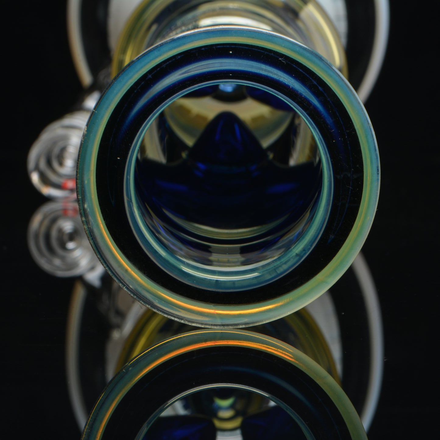 Ghost Galaxy Fusion Beaker