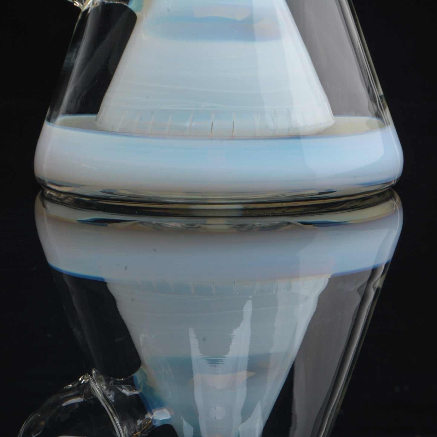 Ghost Galaxy Fusion Beaker