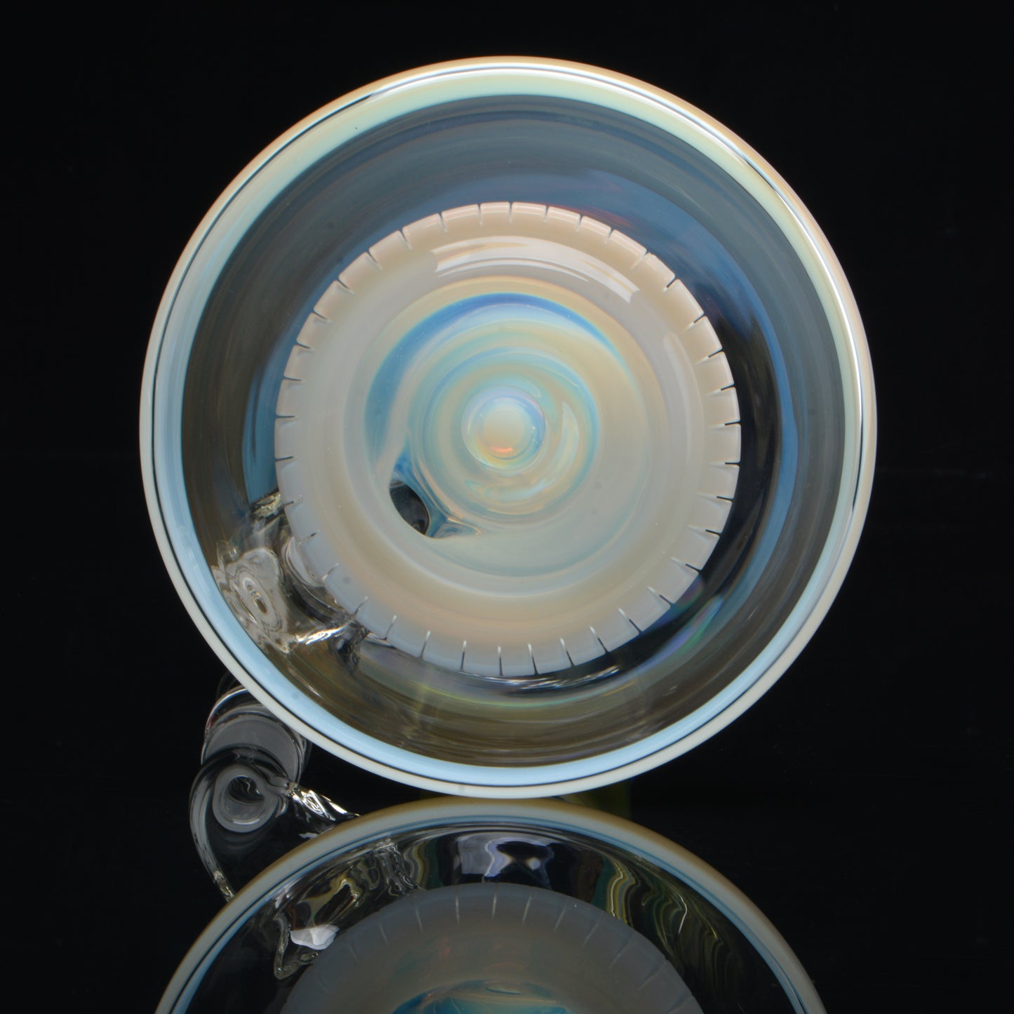 Ghost Galaxy Fusion Beaker