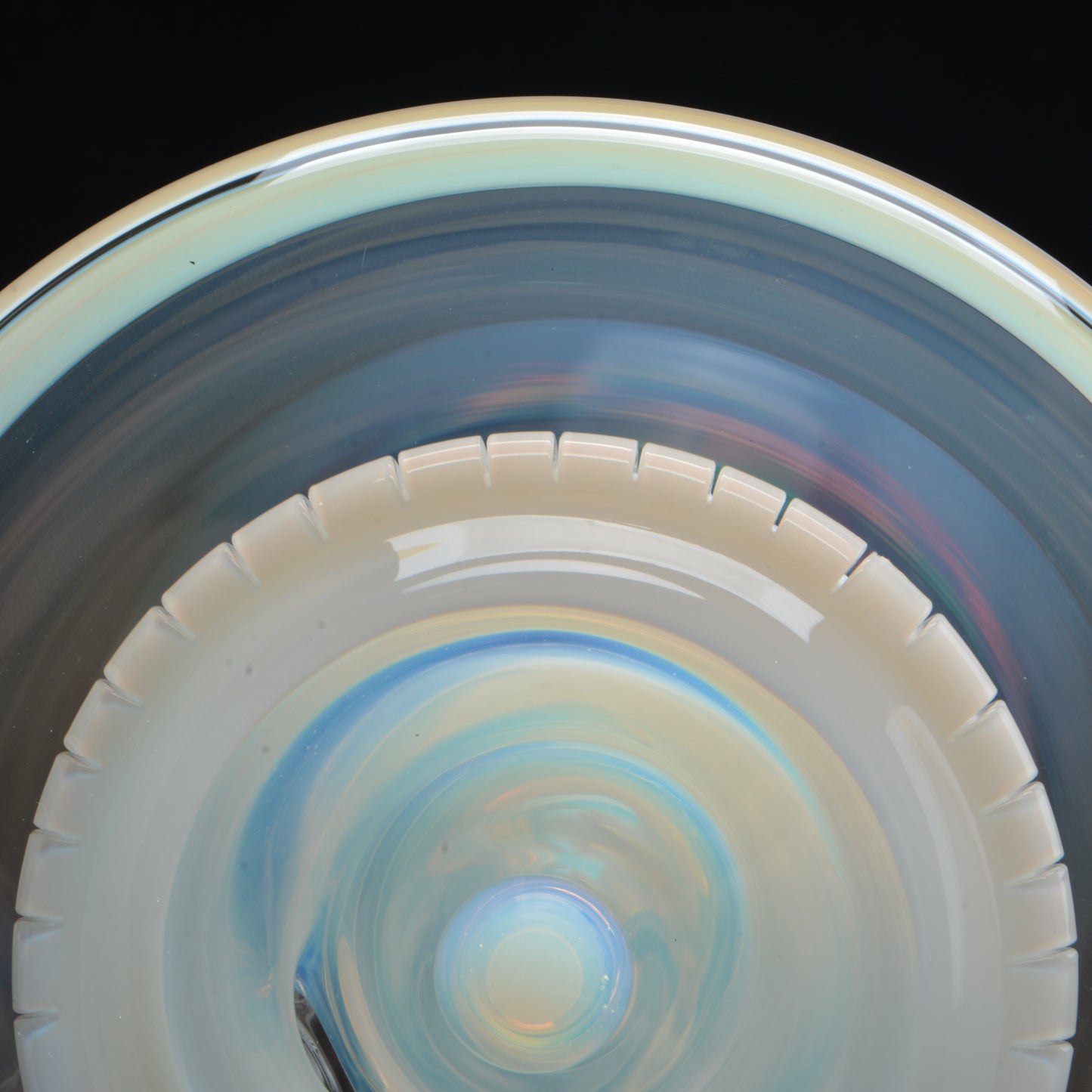 Ghost Galaxy Fusion Beaker