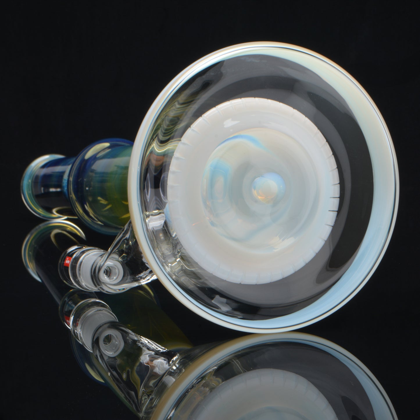 Ghost Galaxy Fusion Beaker