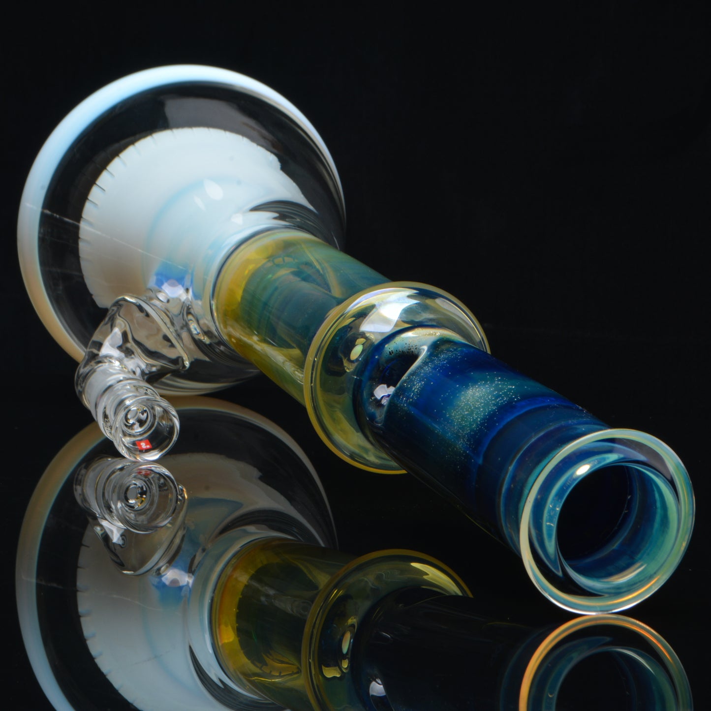 Ghost Galaxy Fusion Beaker