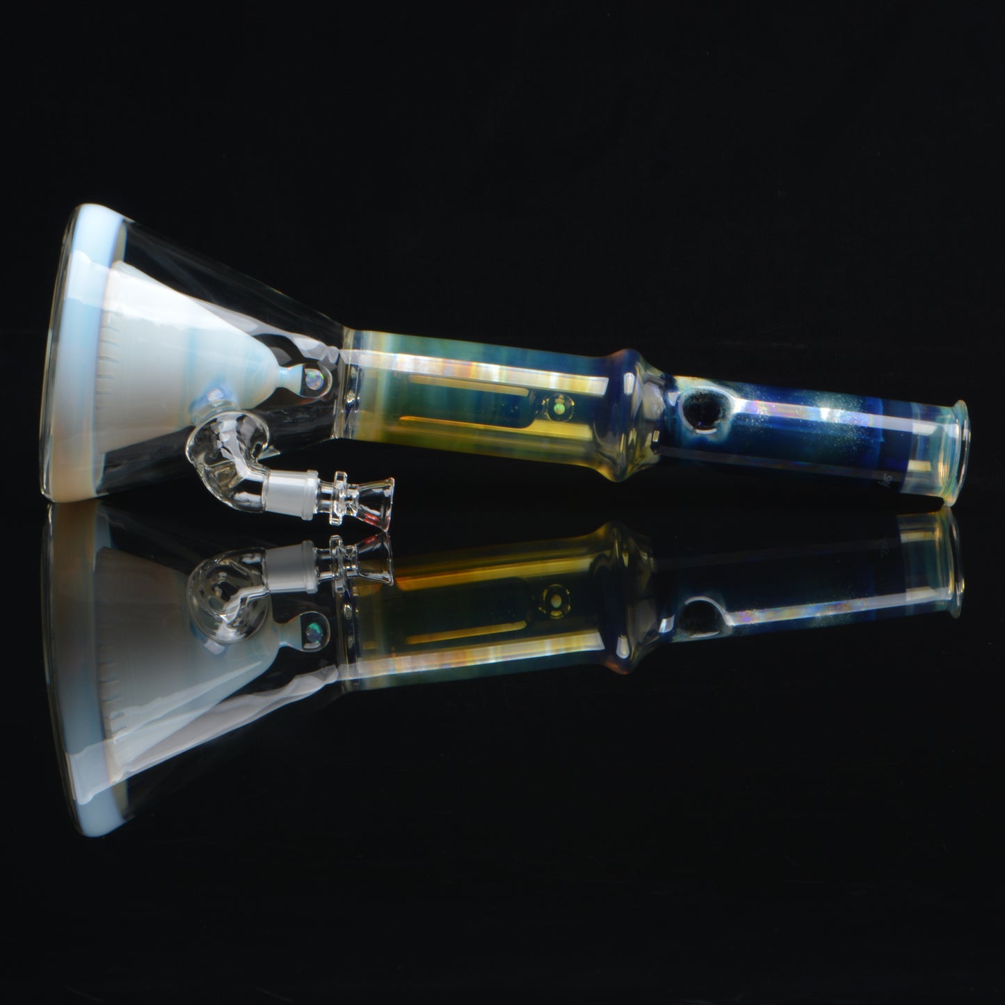 Ghost Galaxy Fusion Beaker
