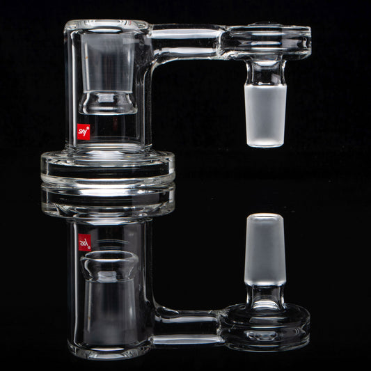 Rig Satellite Drycatcher