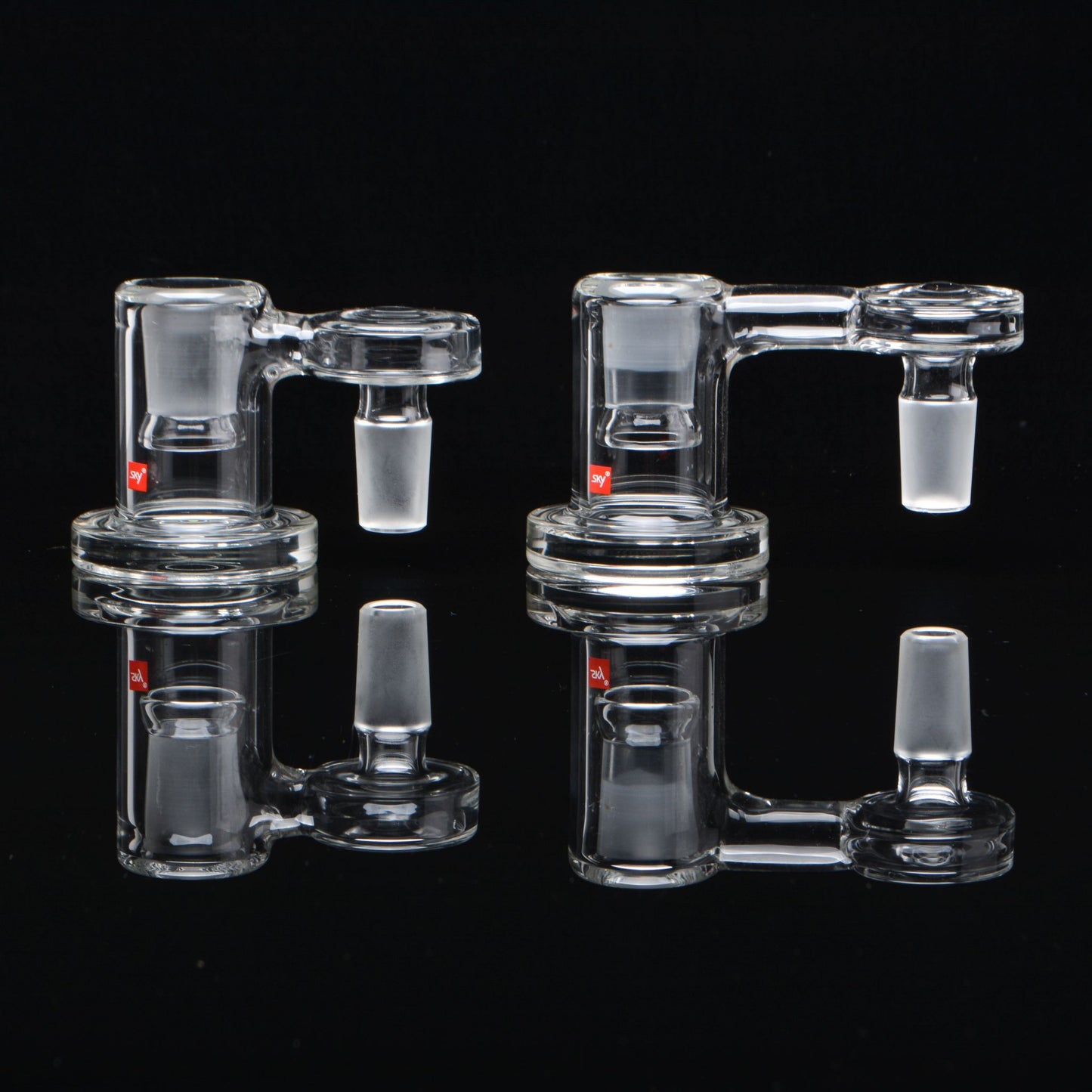 Rig Satellite Drycatcher