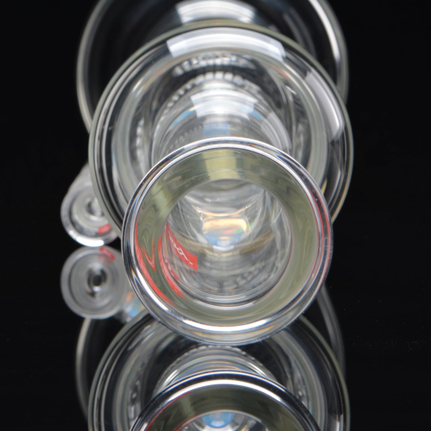 Close Up of the Mouthpiece