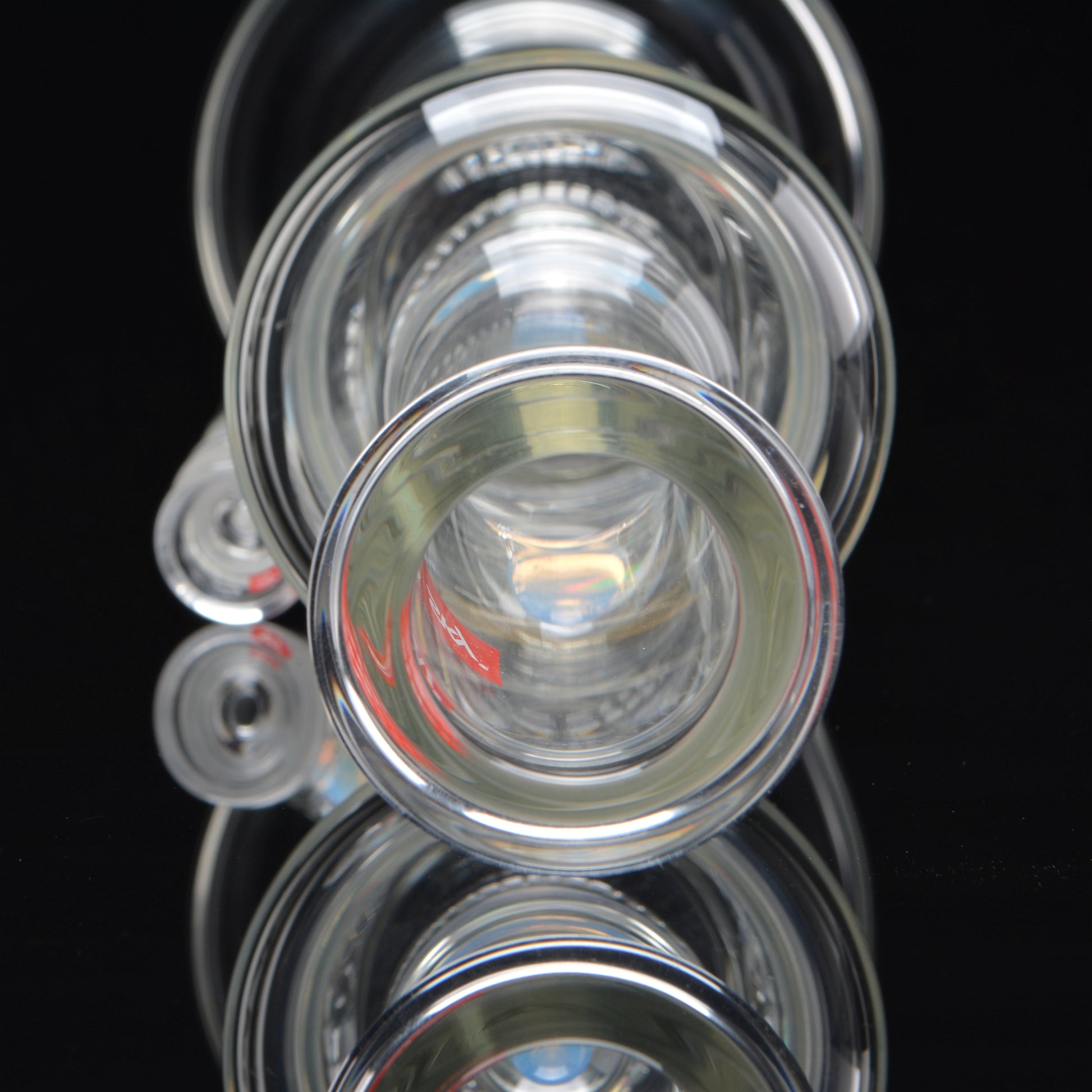 Close Up of the Mouthpiece