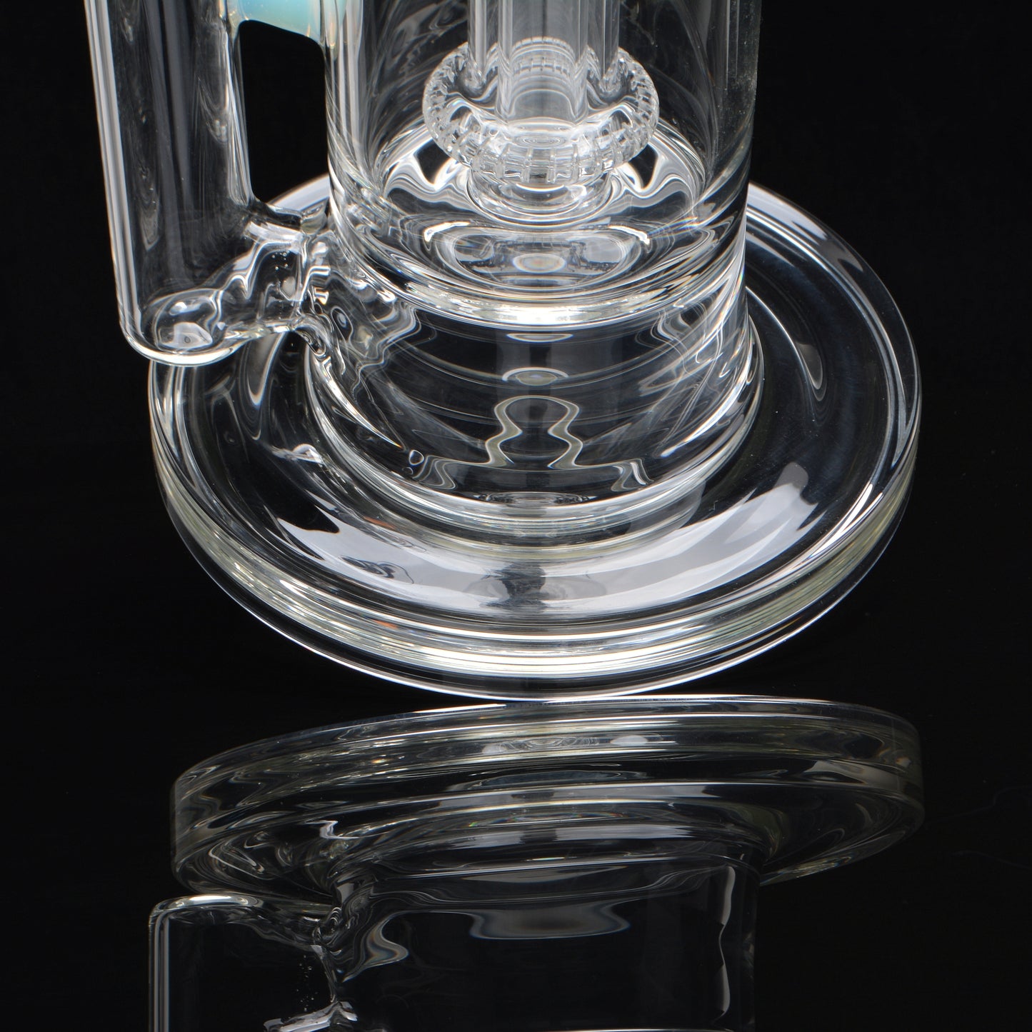 Reflective Base Shot