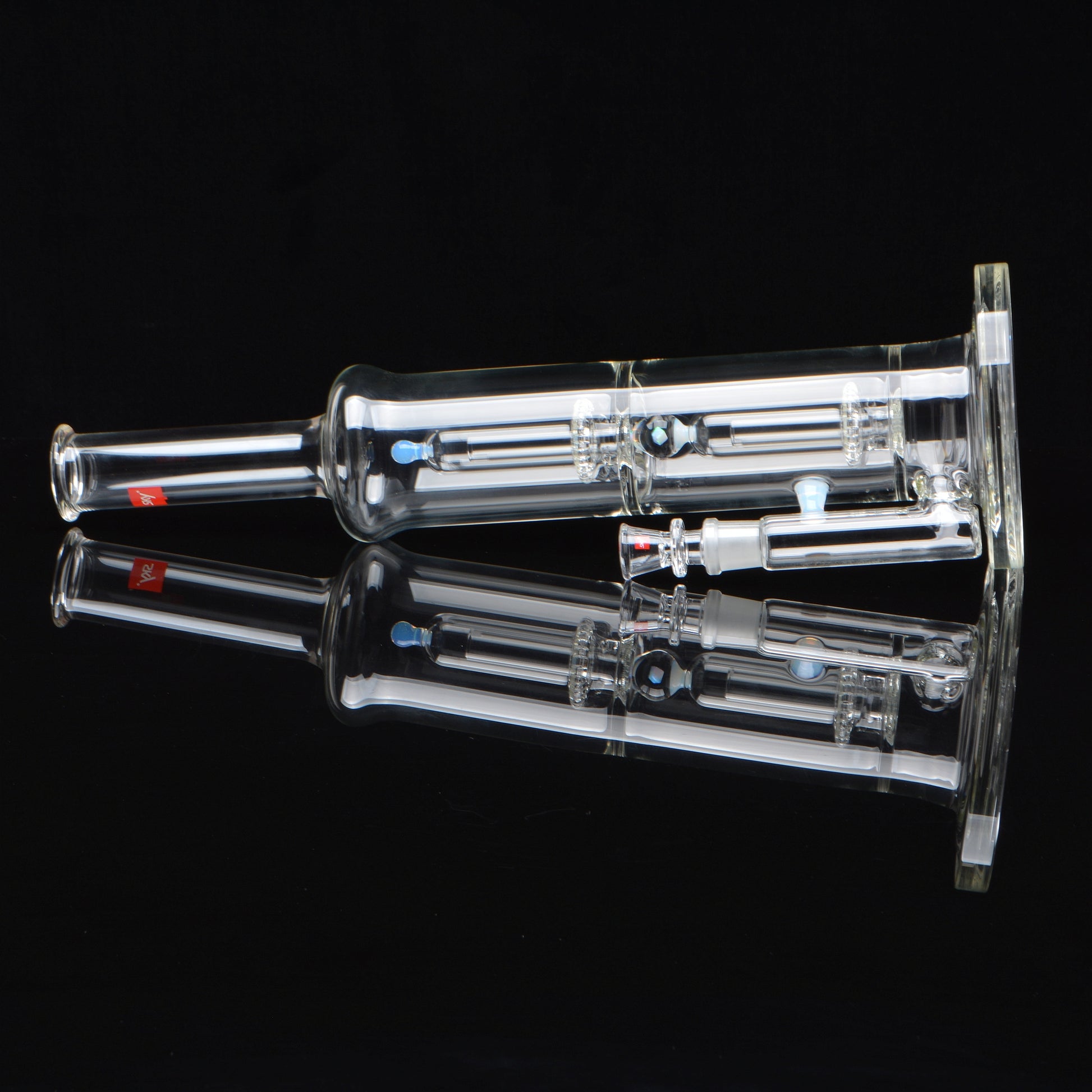 Neutrino straight Tube V.2 laying down