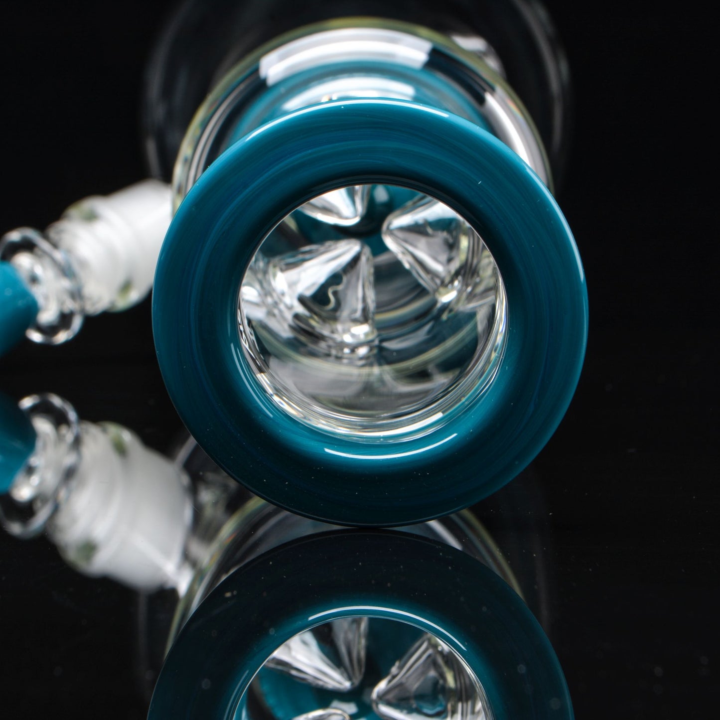 Peacock Zenith Beaker