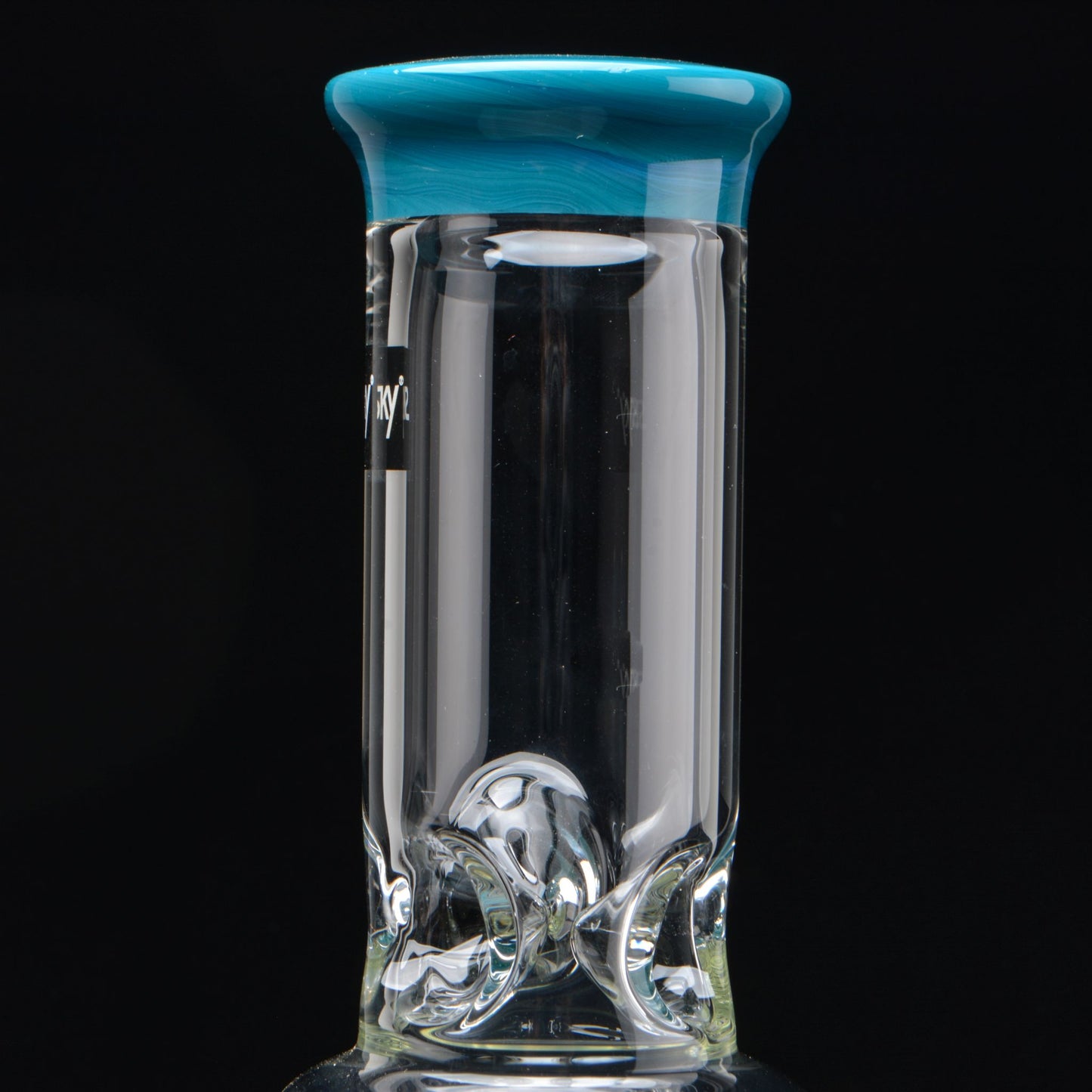 Peacock Zenith Beaker
