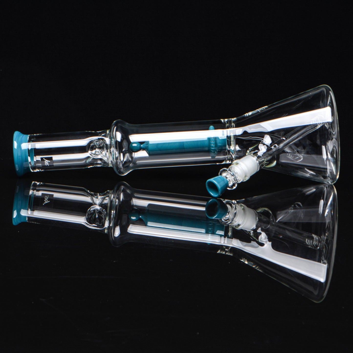 Peacock Zenith Beaker
