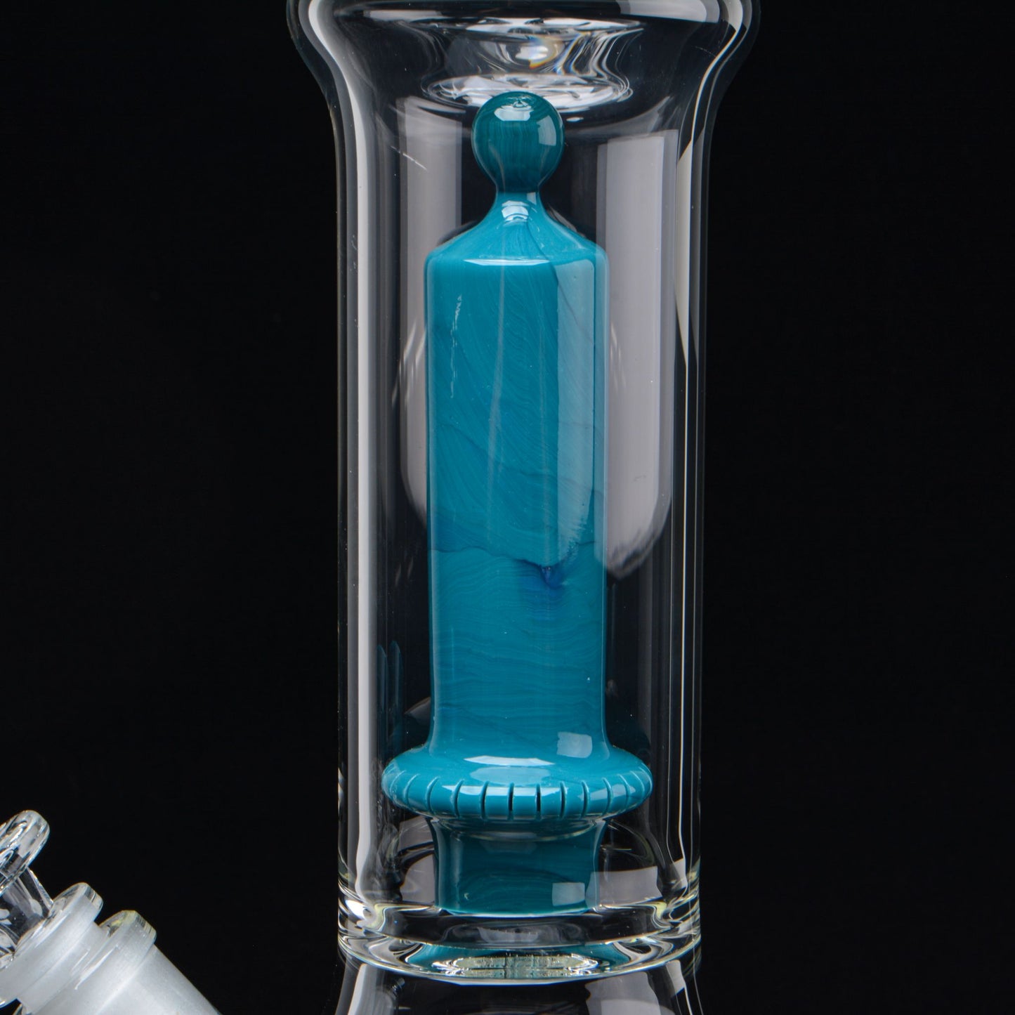 Peacock Zenith Beaker