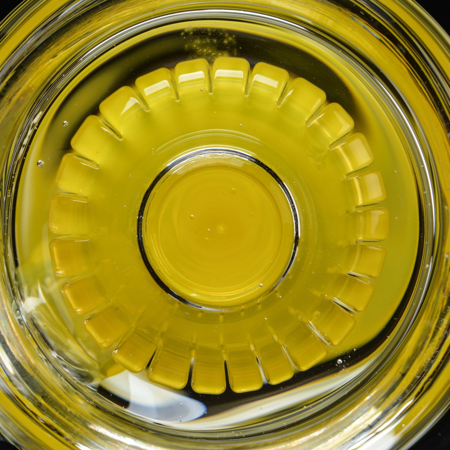Pineapple Juice Eclipse