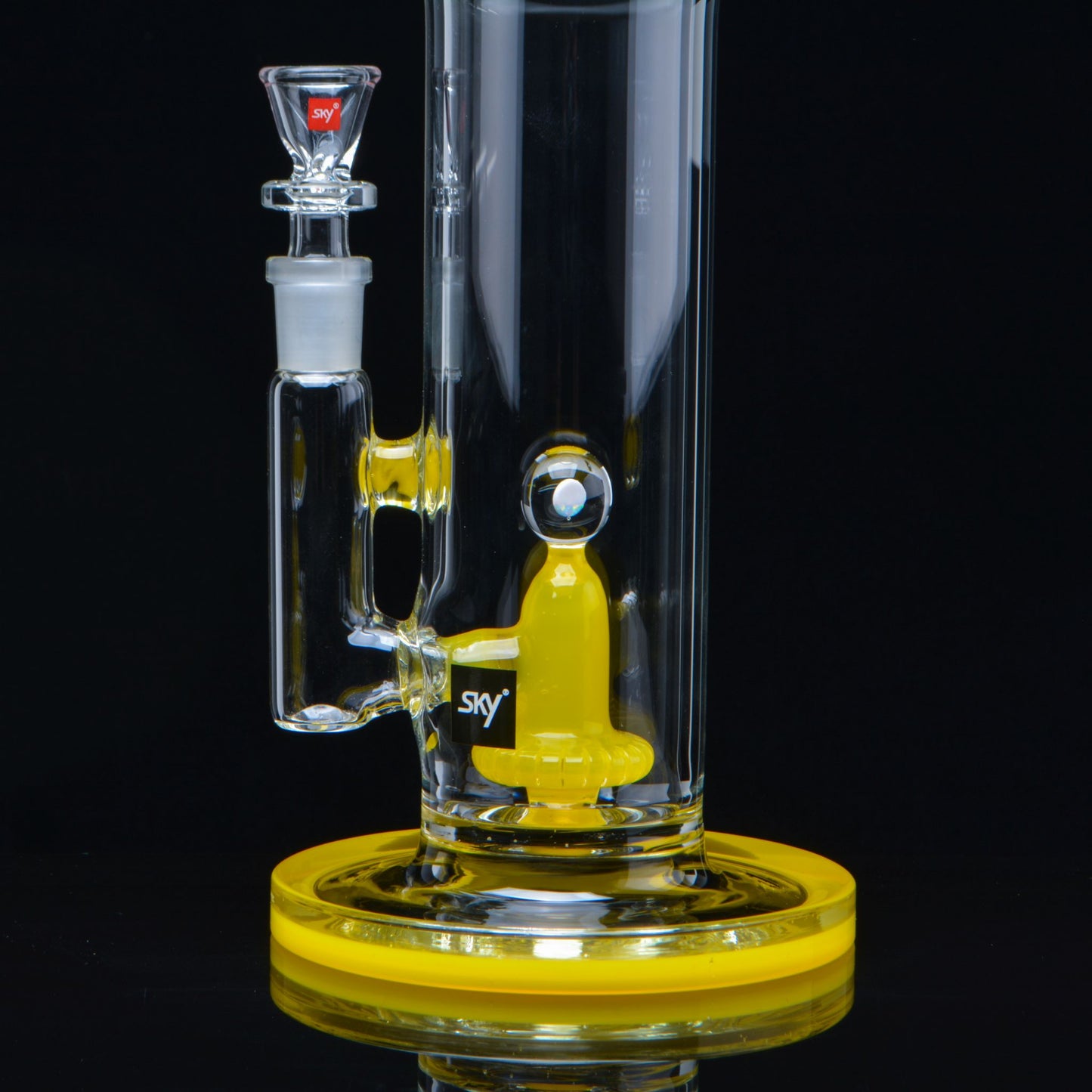 Pineapple Juice Eclipse