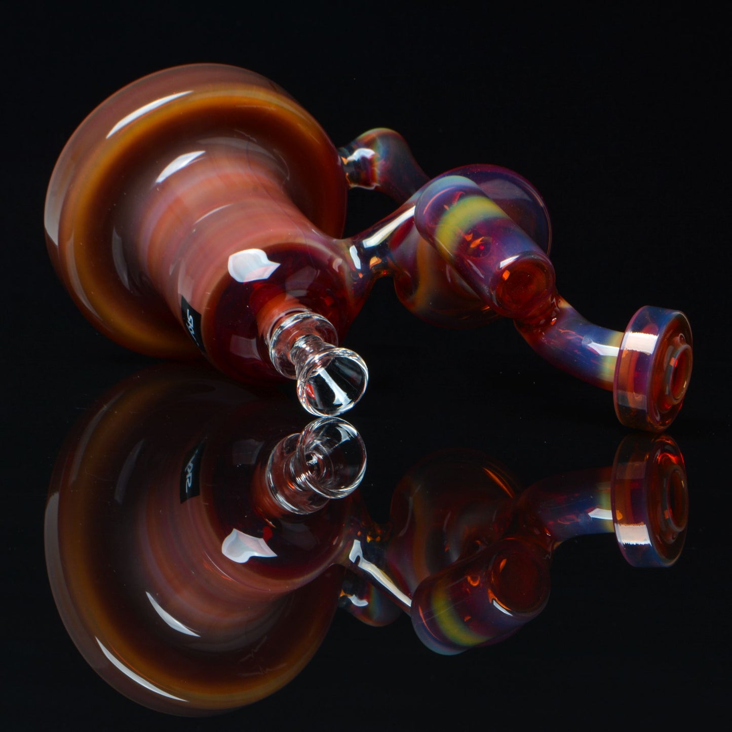 Rainbow Phoenix Neutron Recycler